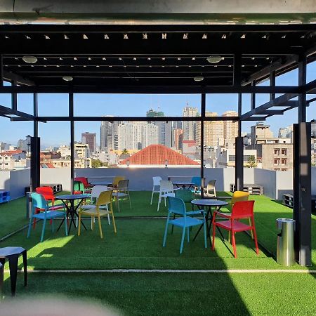 Innspired Hostel Ph In Makati, Metro Manila Μακάτι Εξωτερικό φωτογραφία